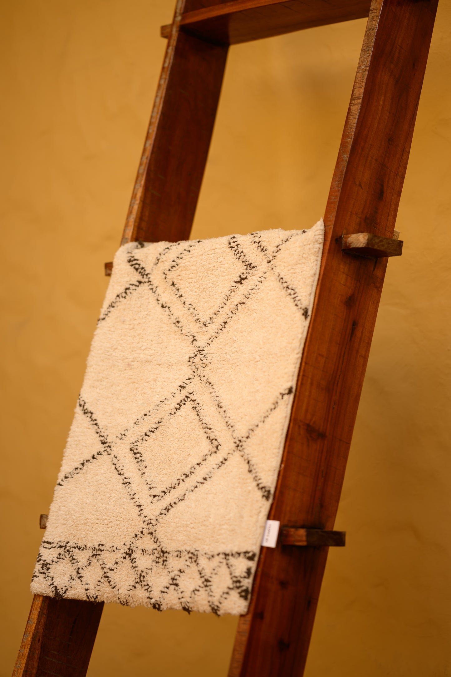Kahaani Floor Mat
