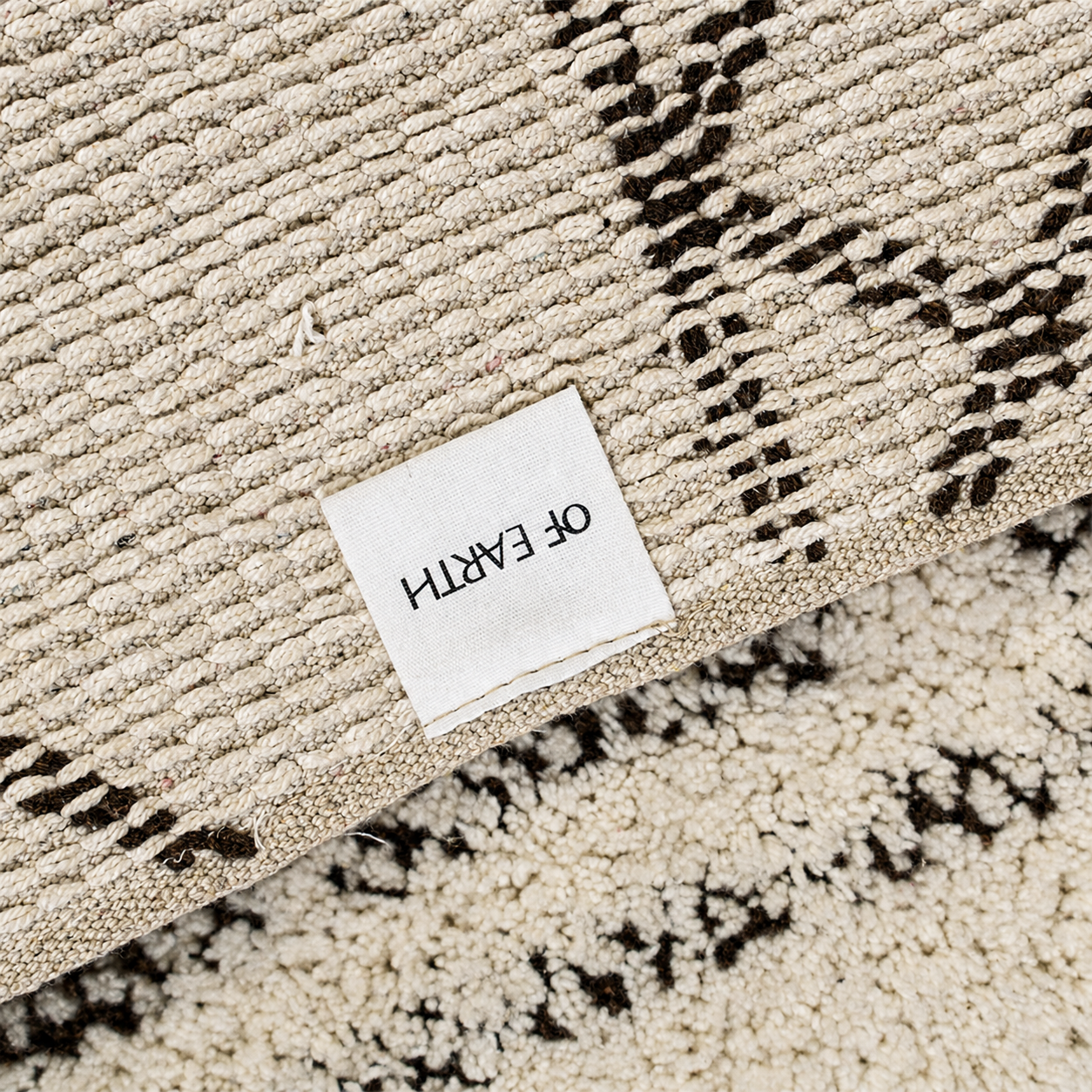 Kahaani Floor Mat