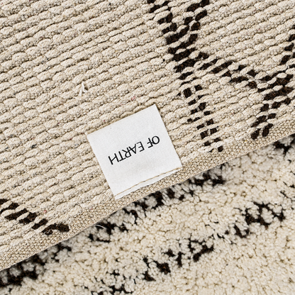 Kahaani Floor Mat