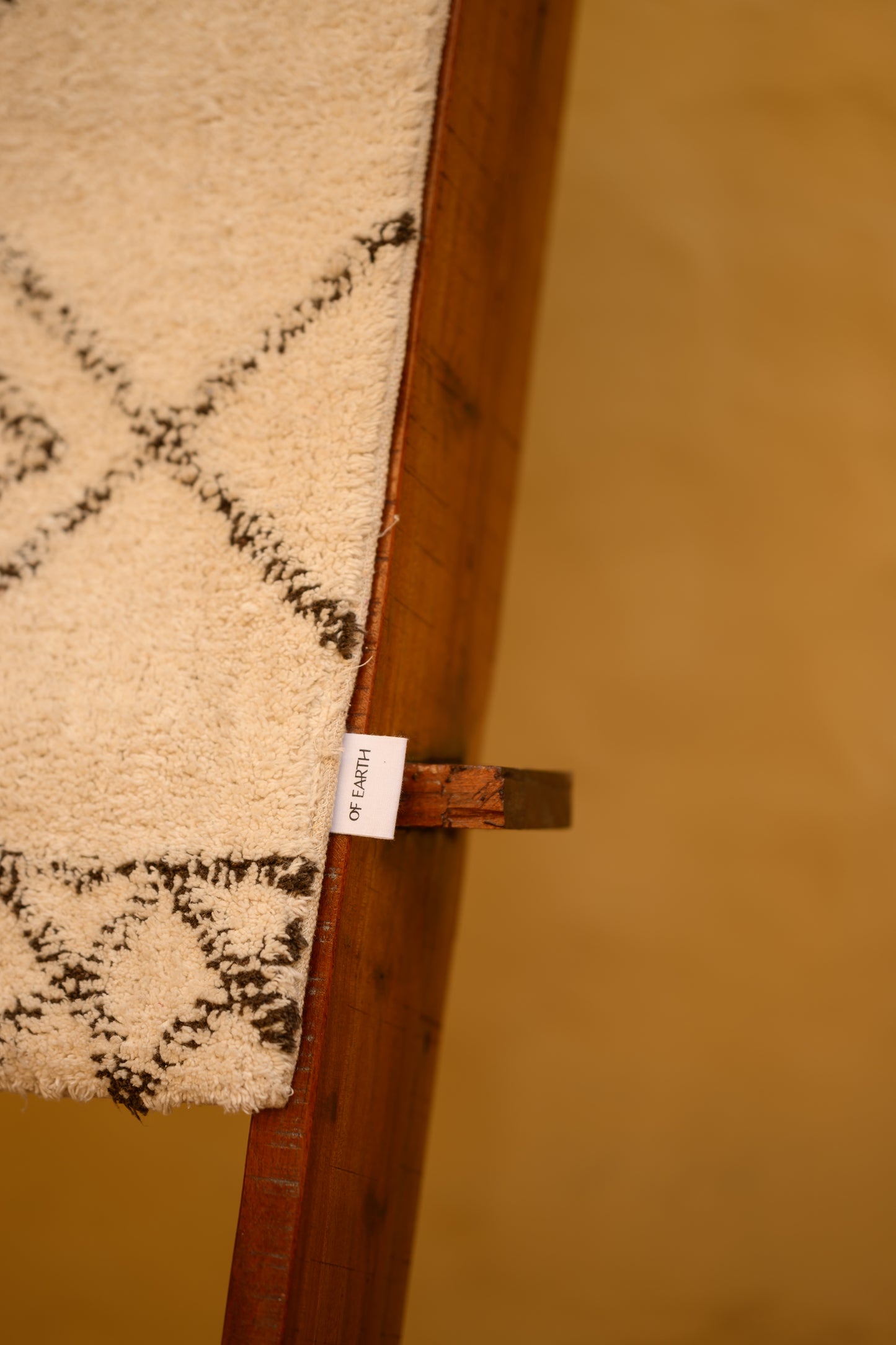 Kahaani Floor Mat