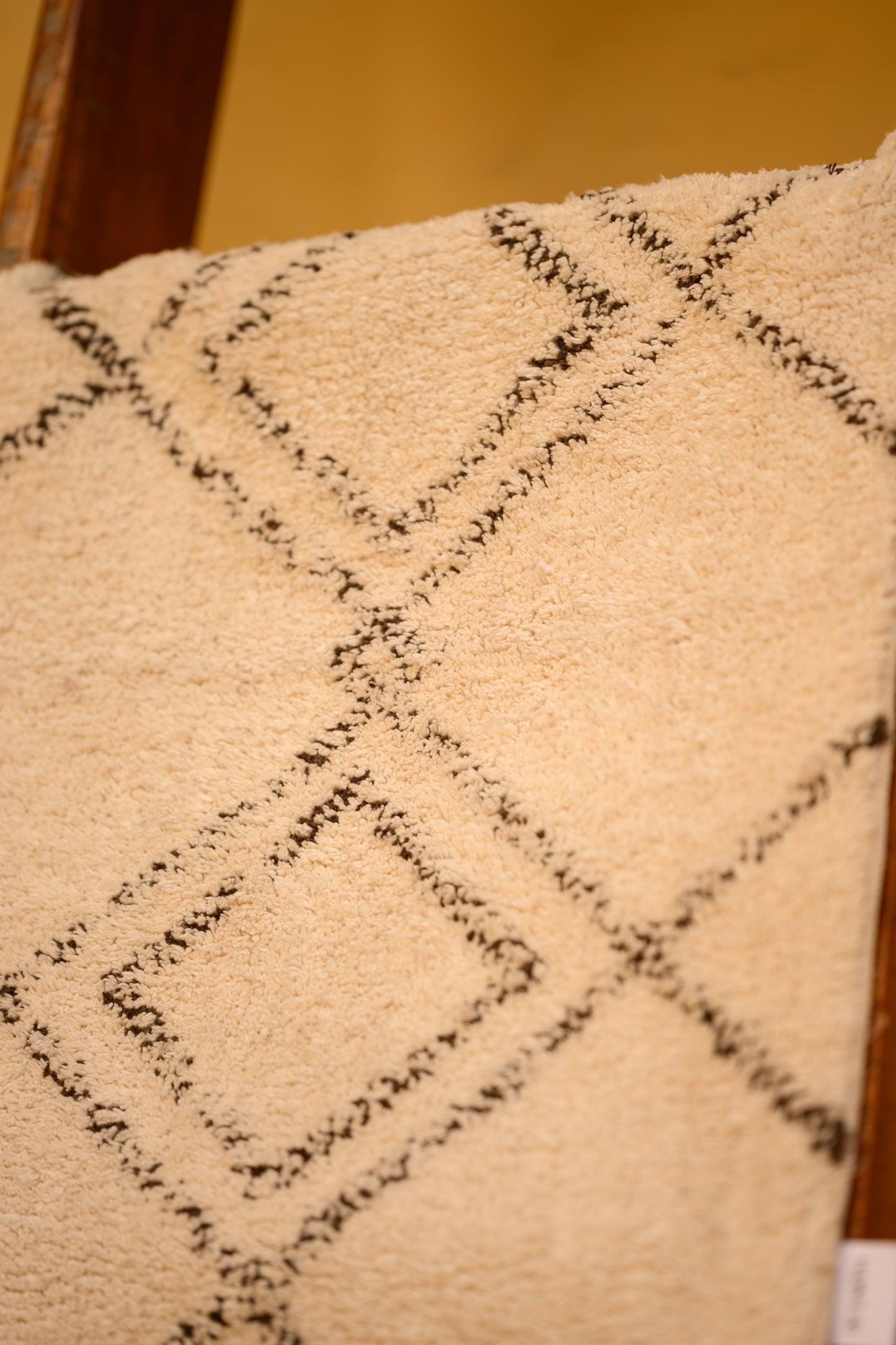 Kahaani Floor Mat