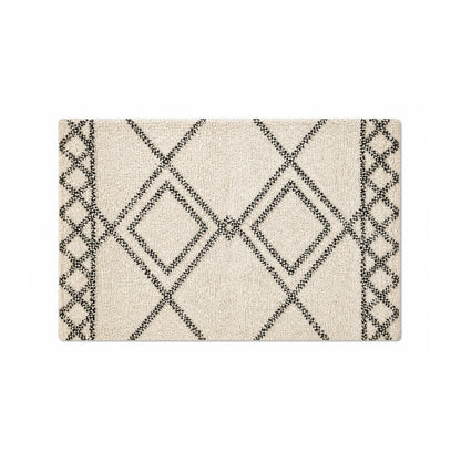 Kahaani Floor Mat