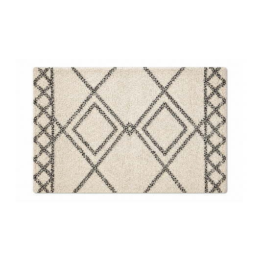 Kahaani Floor Mat