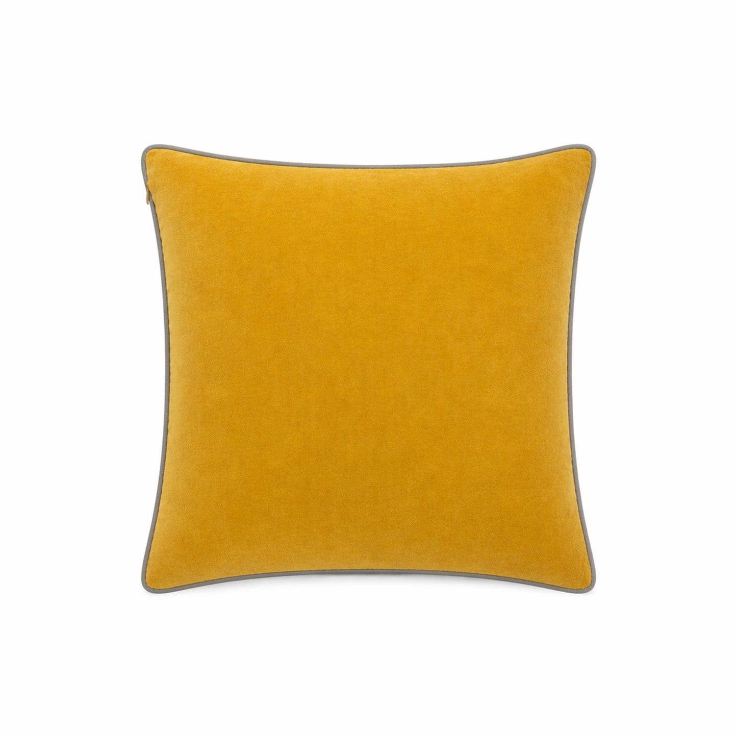 Kanak Cotton Velvet Cushion