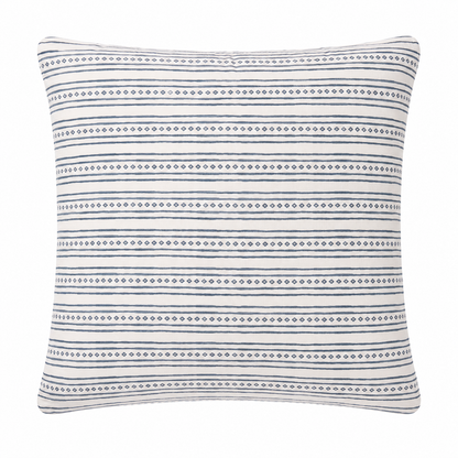 Kasturi Cotton Cushion by Of Earth
