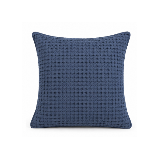 Kesar Cotton Cushion Cover