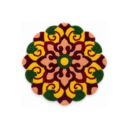Kiaari Floor Mat