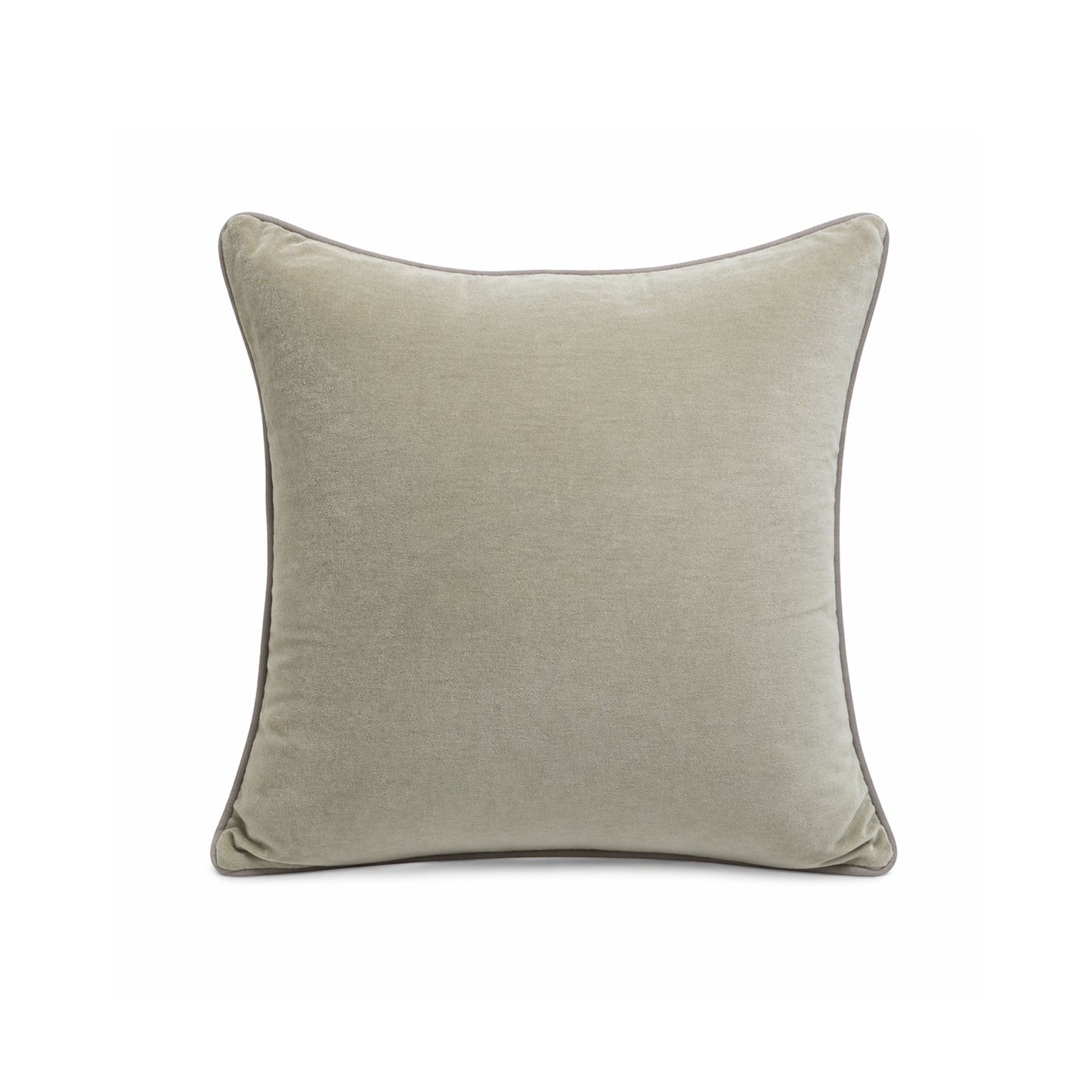 Kutumb Cotton Velvet Cushion