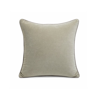 Kutumb Cotton Velvet Cushion