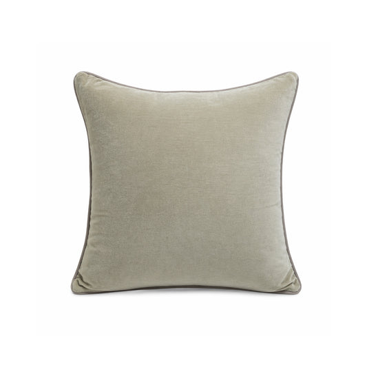 Kutumb Cotton Velvet Cushion