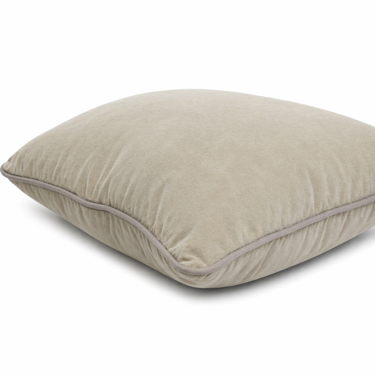 Kutumb Cotton Velvet Cushion