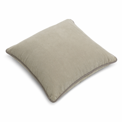 Kutumb Cotton Velvet Cushion