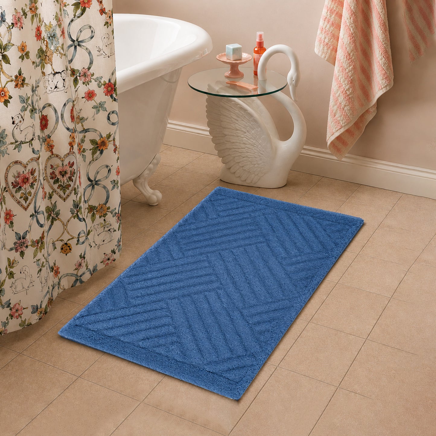 |Maati in Blue