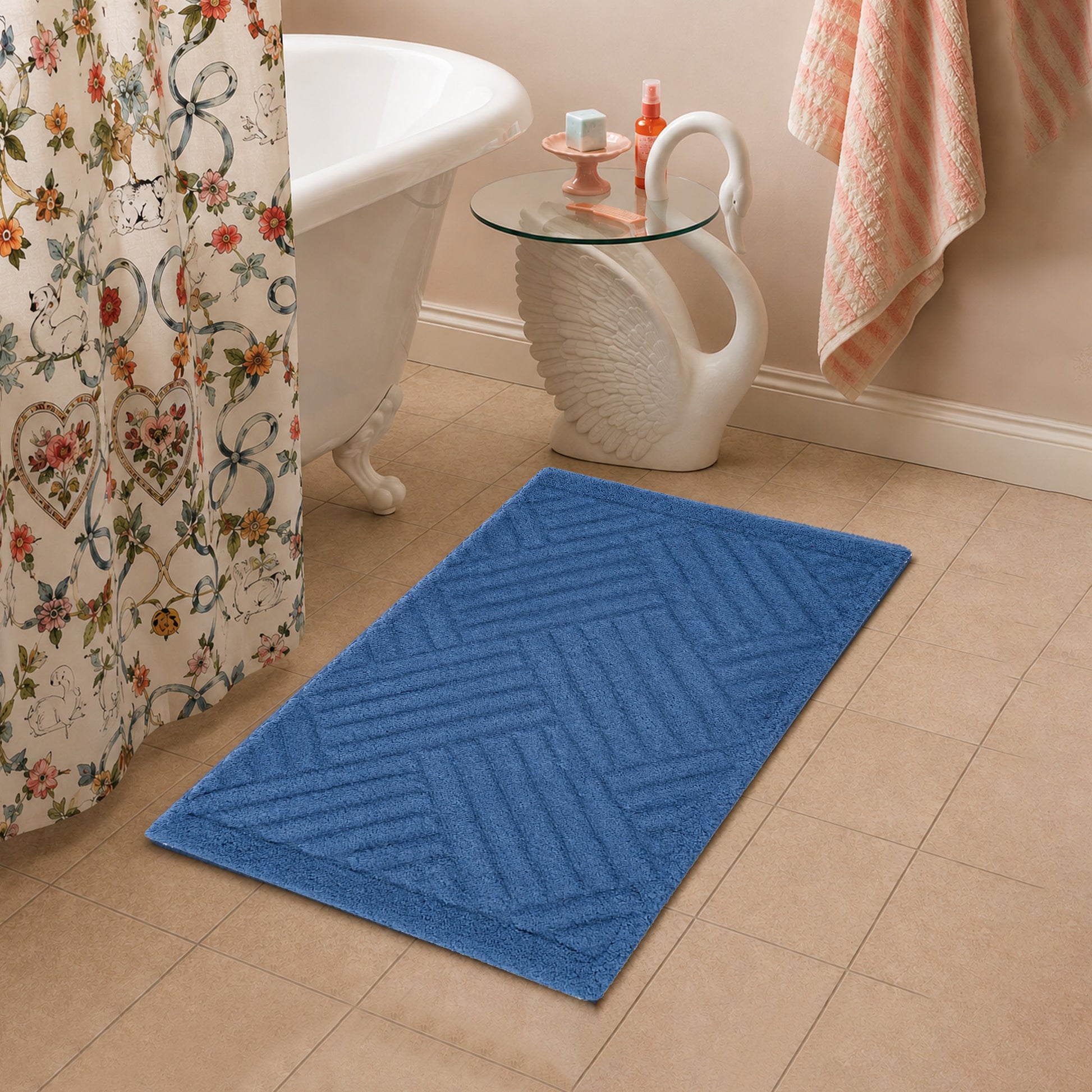 |Maati in Blue