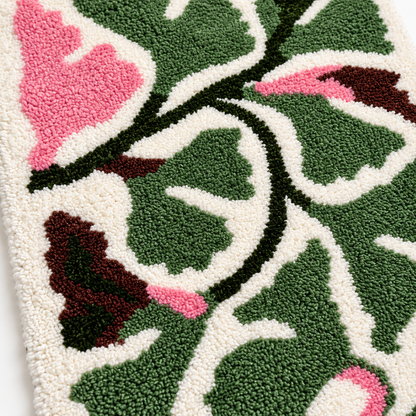 Parijat Floor Runner