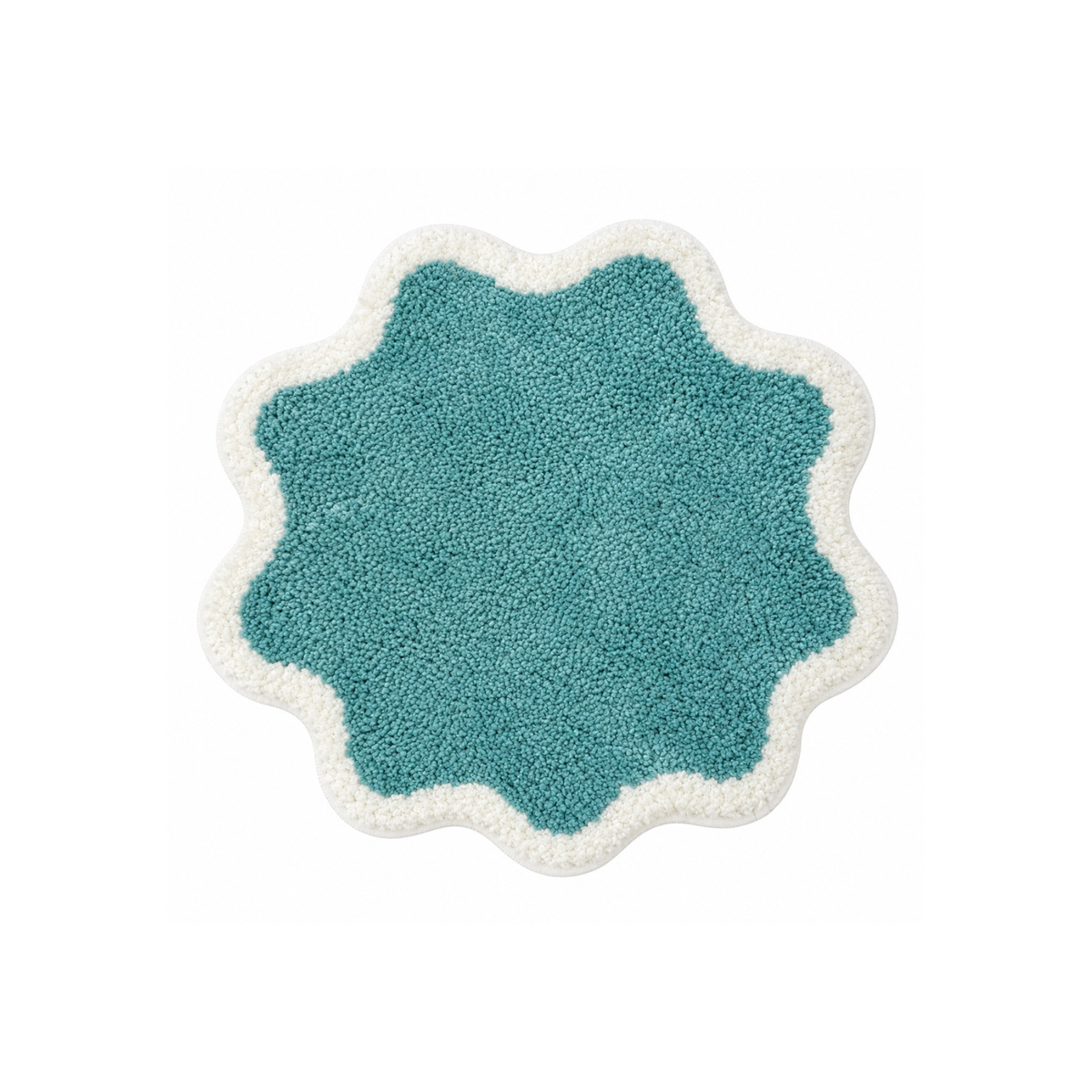 Madhavi Floor Bath Mat