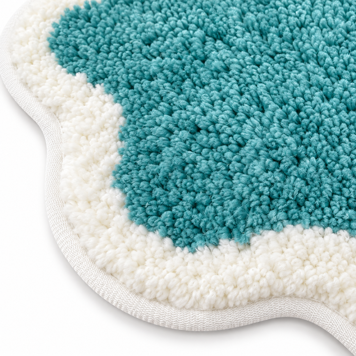Madhavi Floor Bath Mat