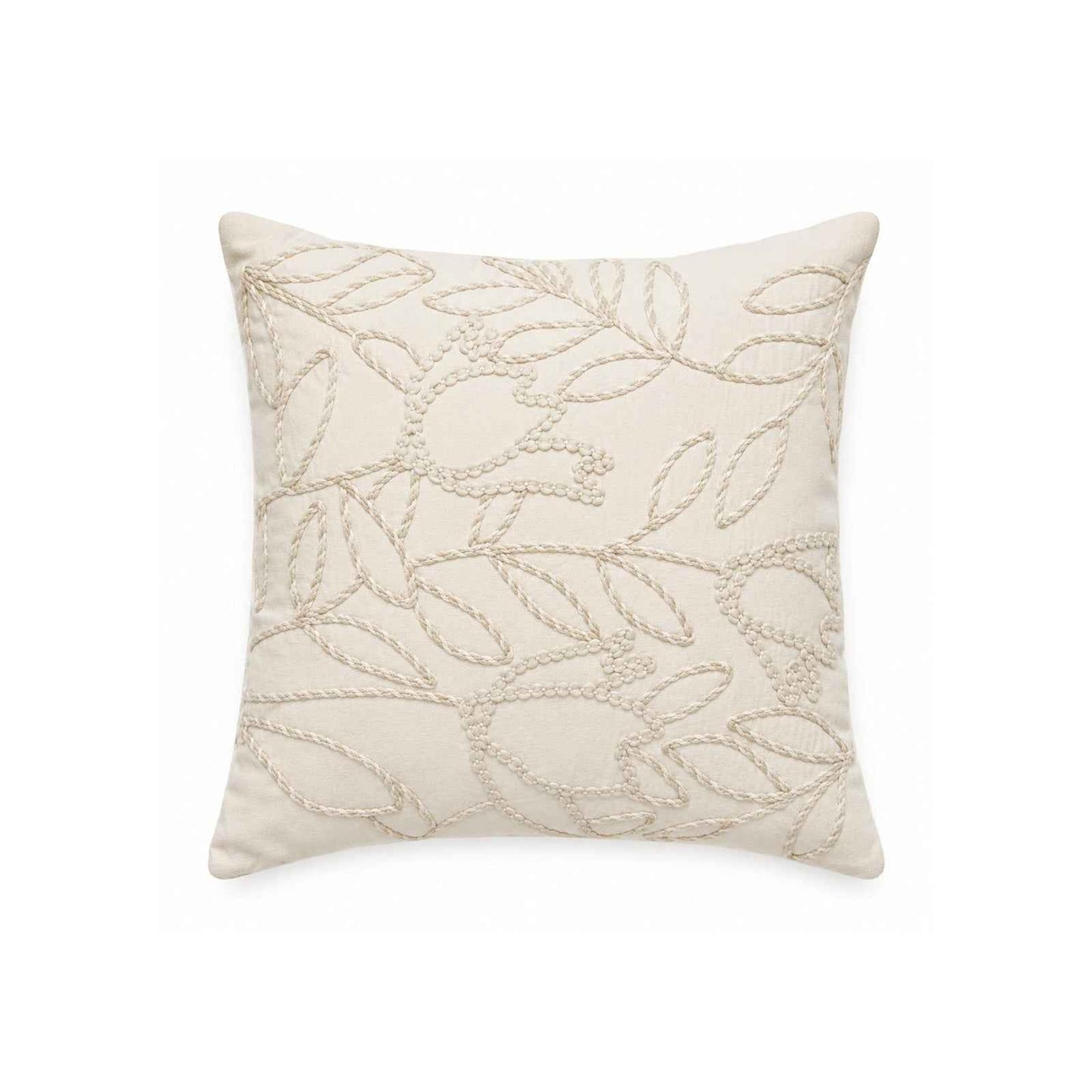 Maitreyi Cotton Cushion