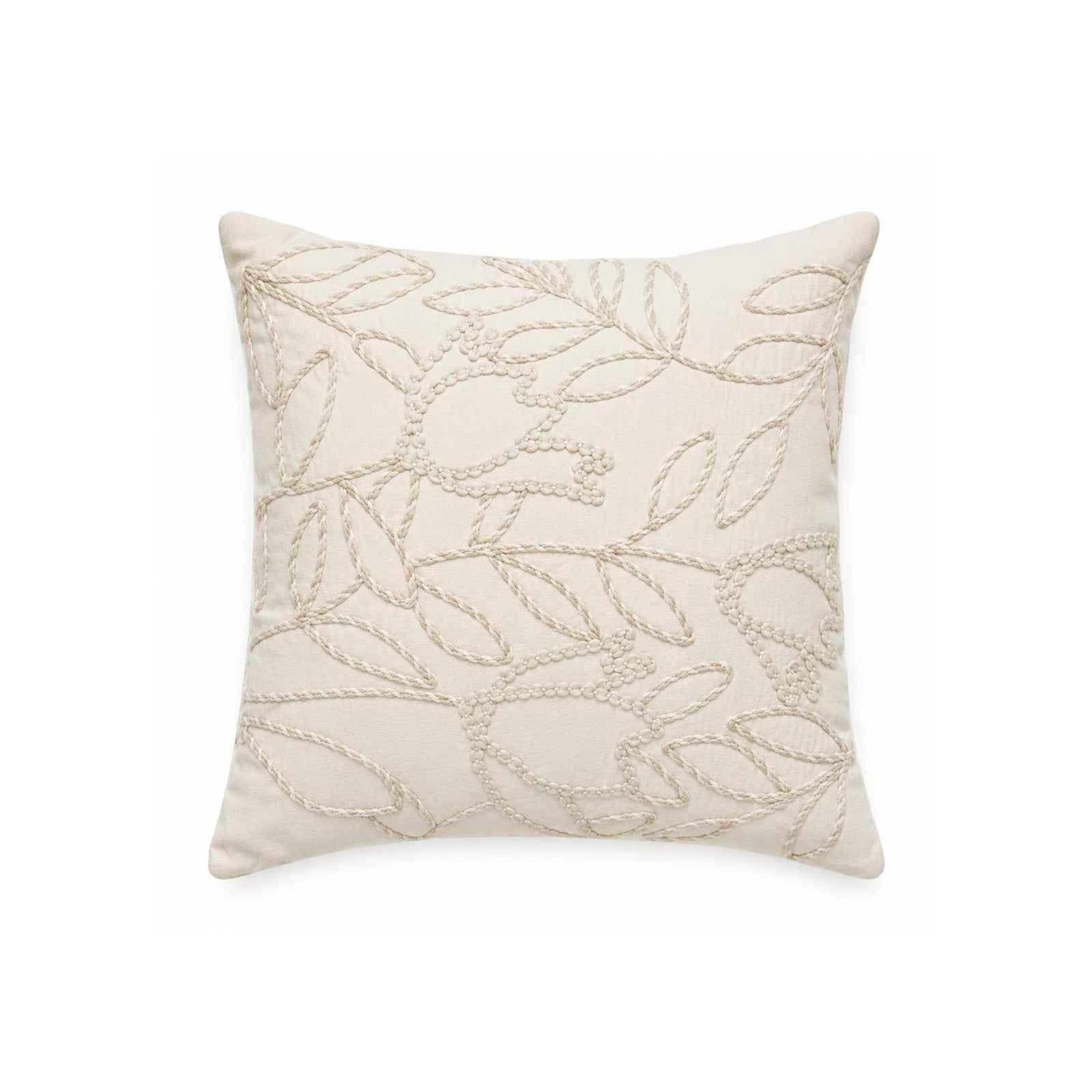 Maitreyi Cotton Cushion