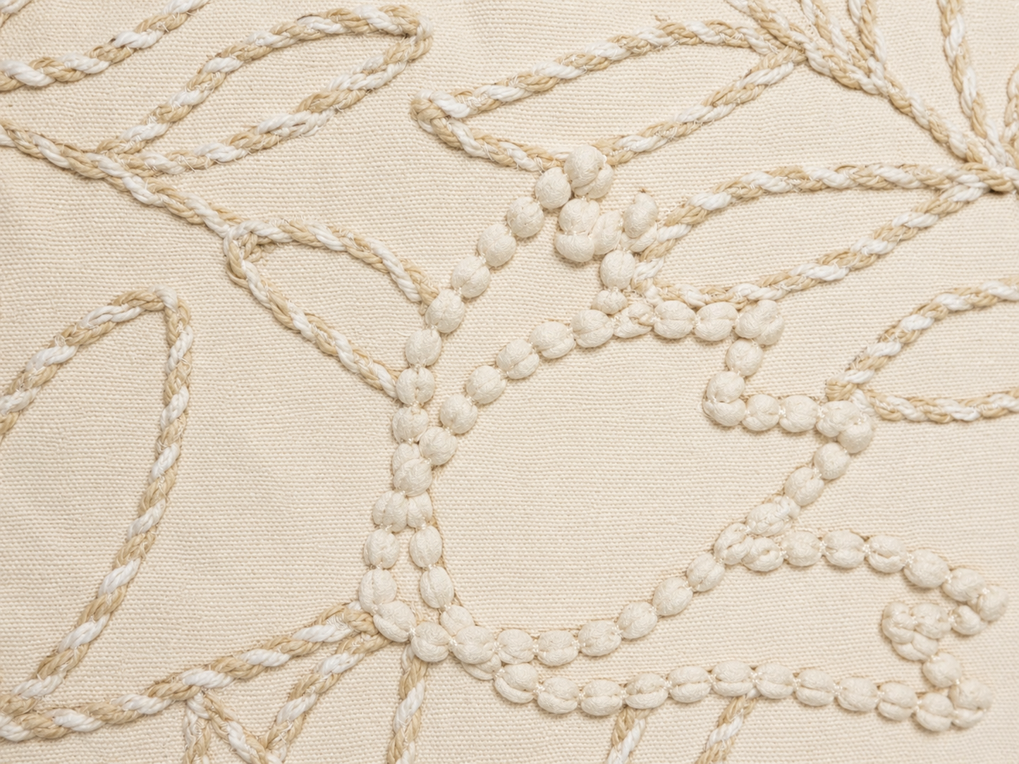 Maitreyi Cotton Cushion