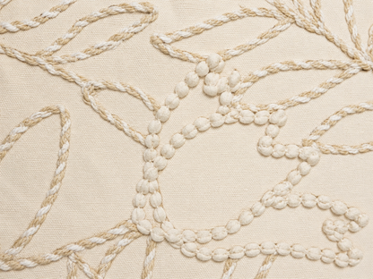 Maitreyi Cotton Cushion