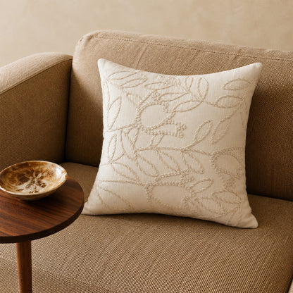 Maitreyi Cotton Cushion Cover
