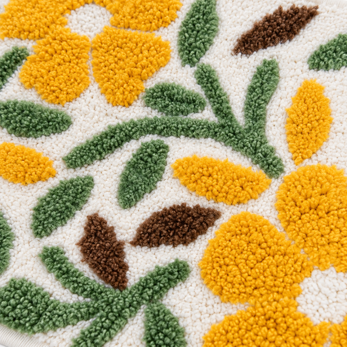 Malti Floor Bath Mat
