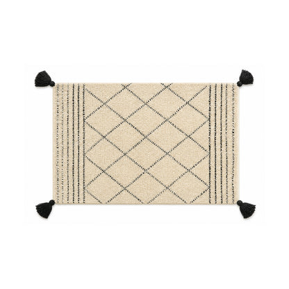 Manali Reversible Floor Mat
