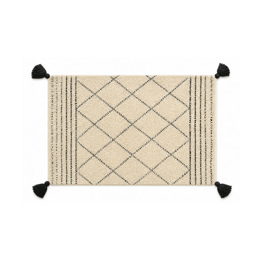 Manali Reversible Floor Mat