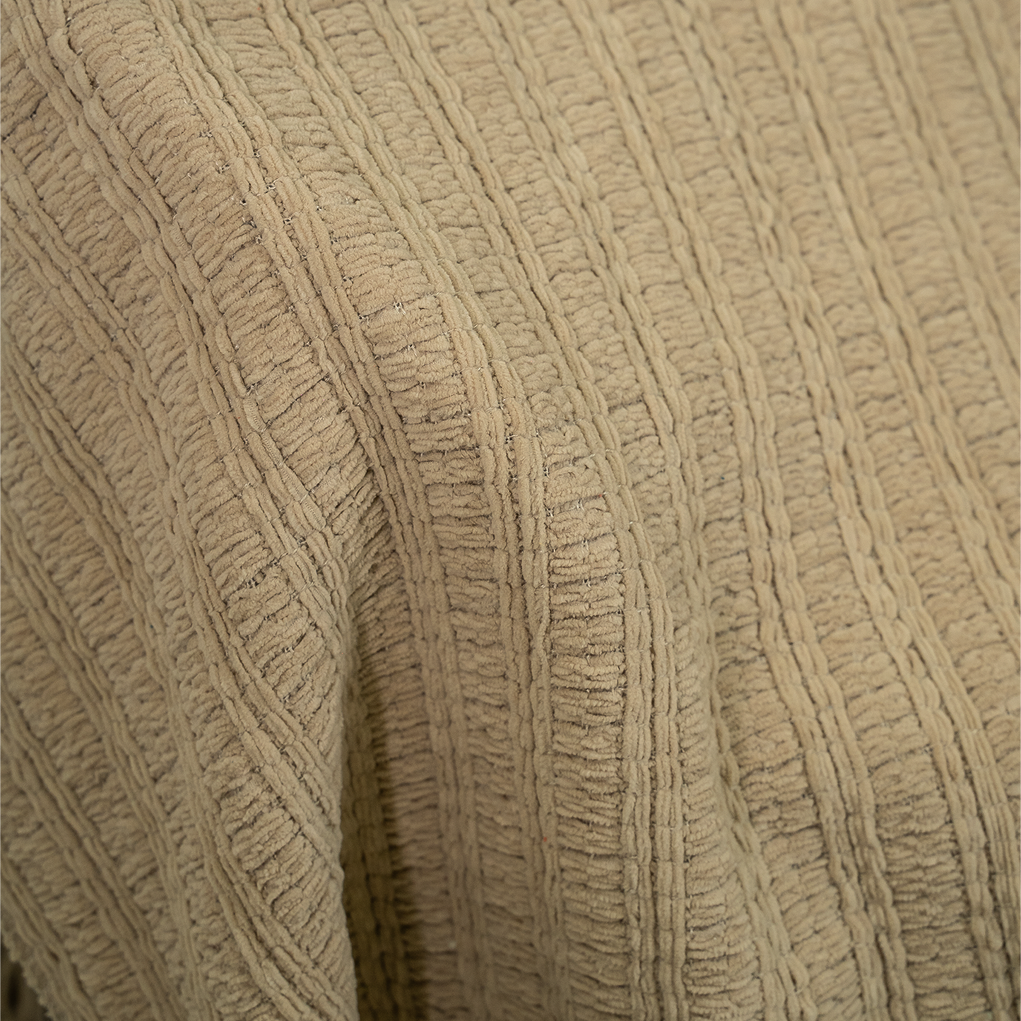 Mansha Throw Blanket - Of Earth