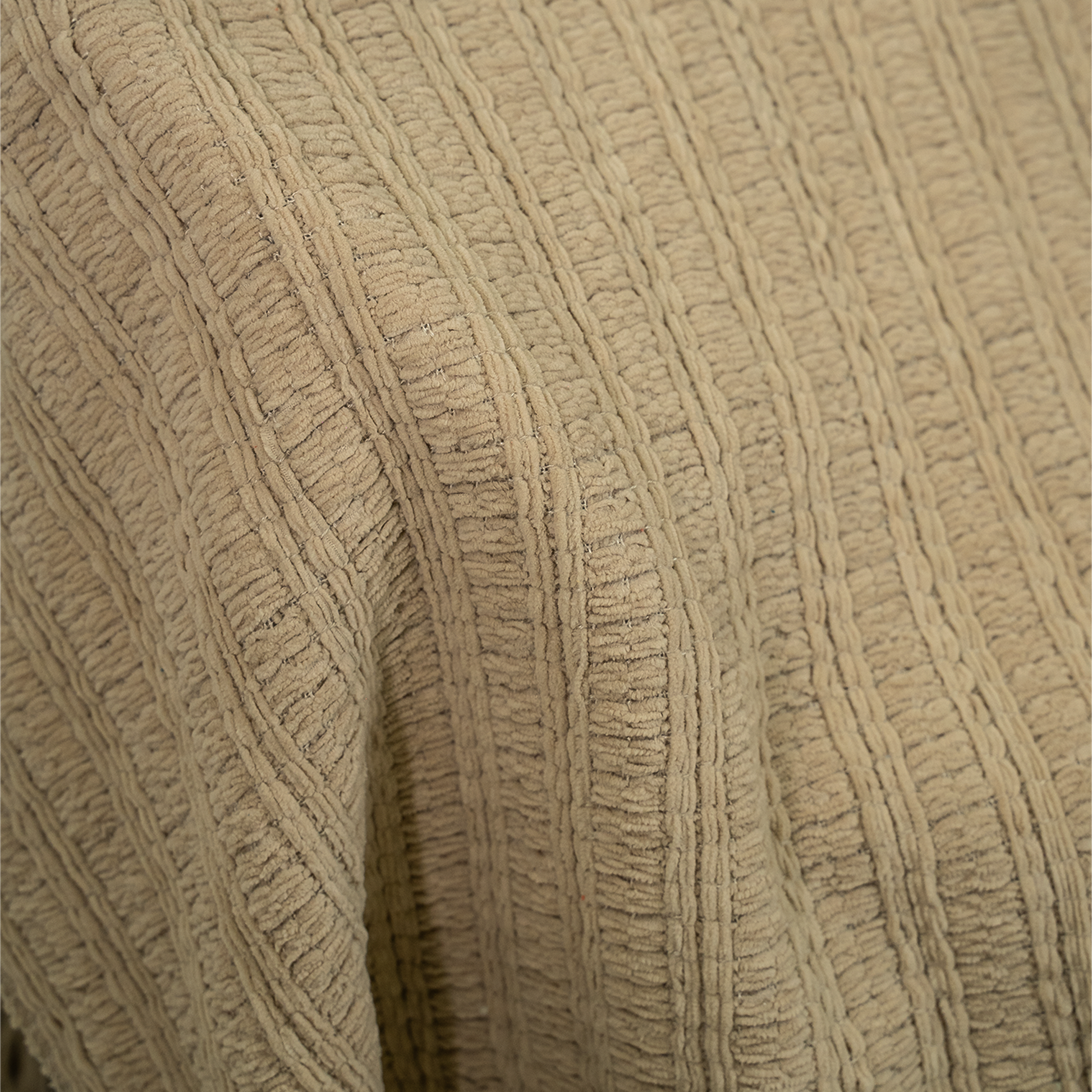 Mansha Throw Blanket - Of Earth