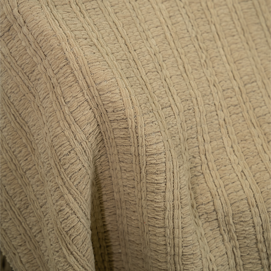 Mansha Throw Blanket - Of Earth