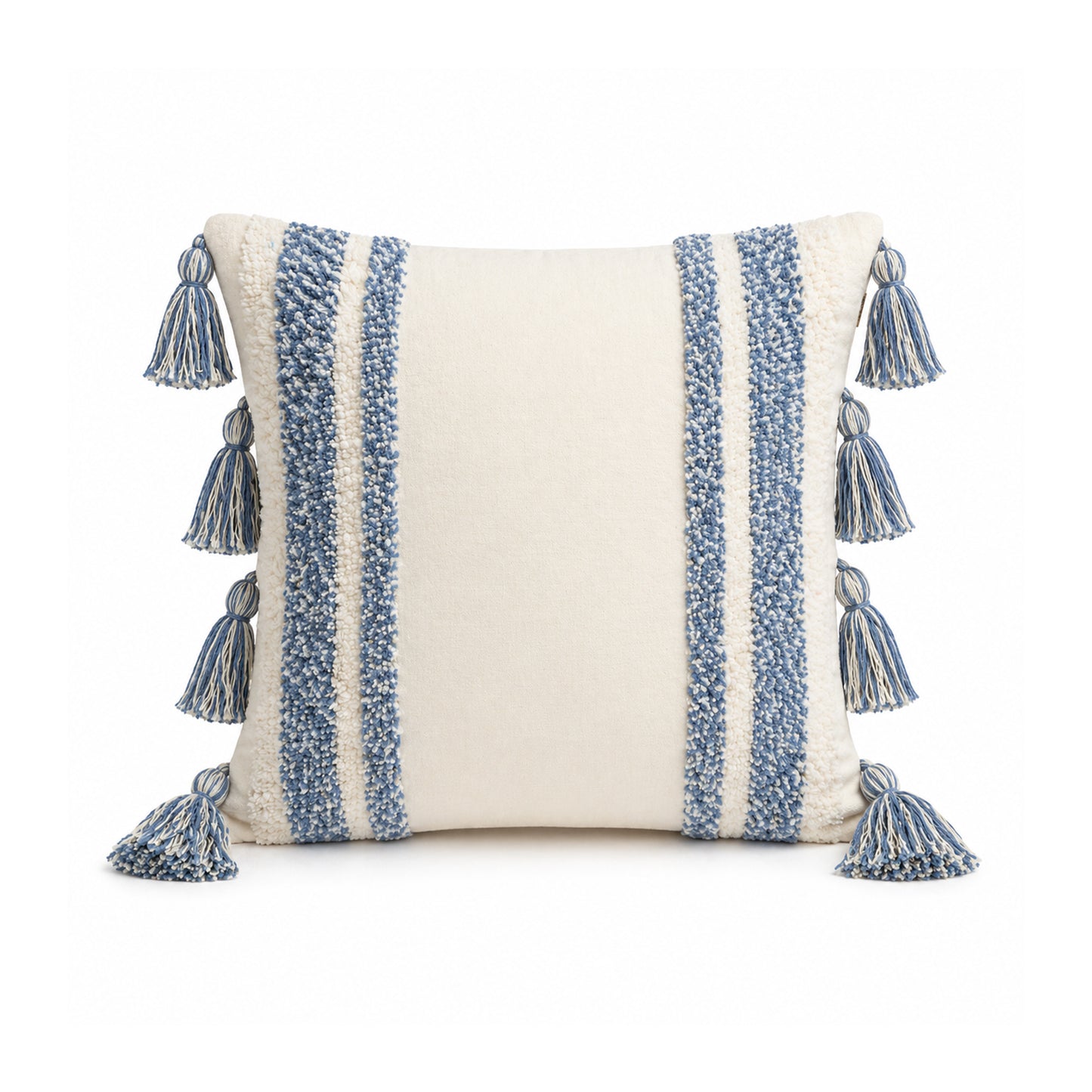 Megha Cloud Cotton Cushion