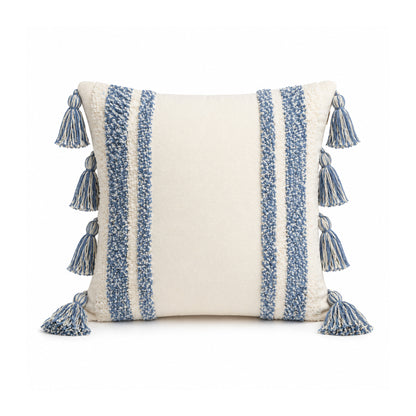 Megha Cloud Cotton Cushion