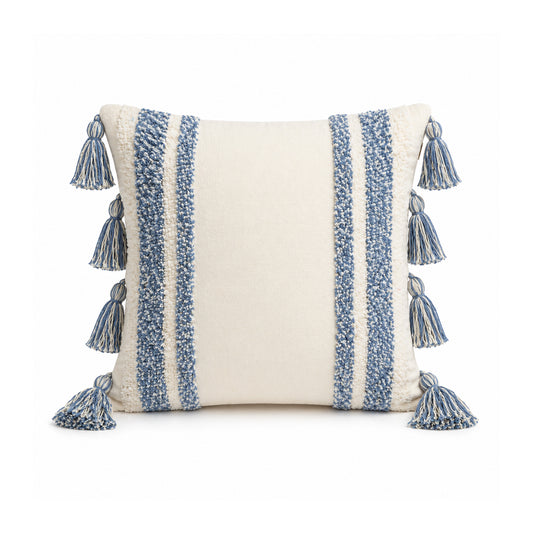 Megha Cloud Cotton Cushion