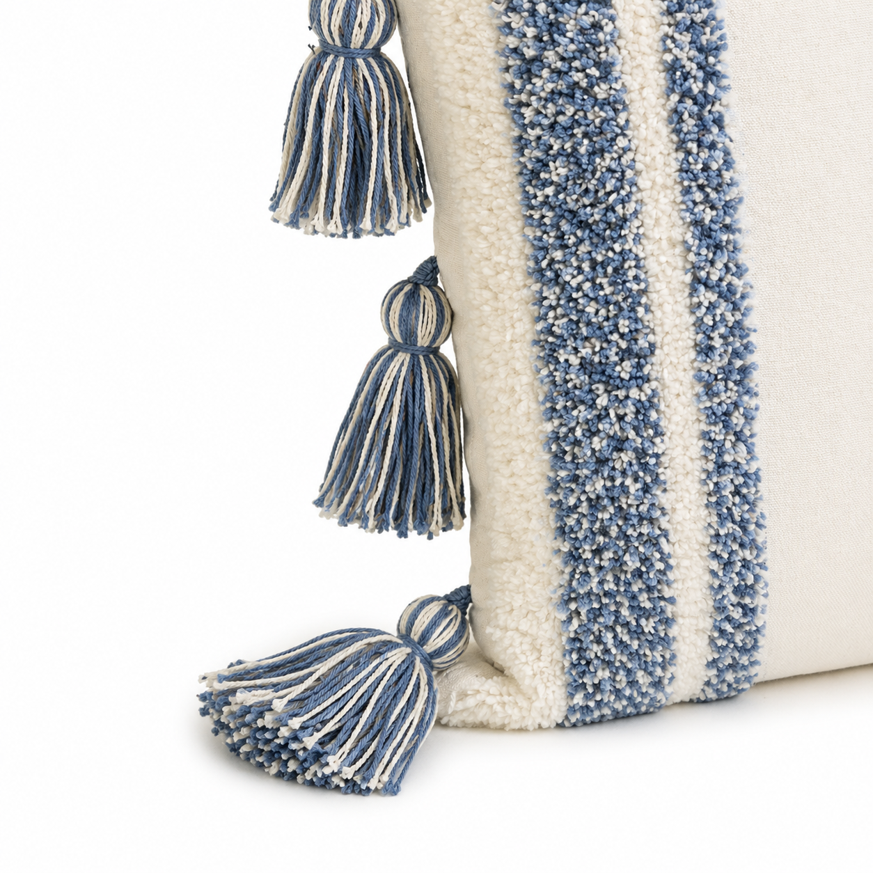 Megha Cloud Cotton Cushion
