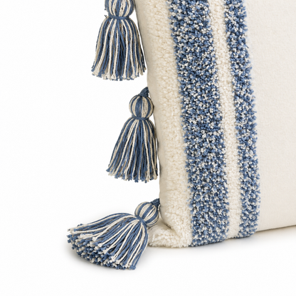 Megha Cloud Cotton Cushion