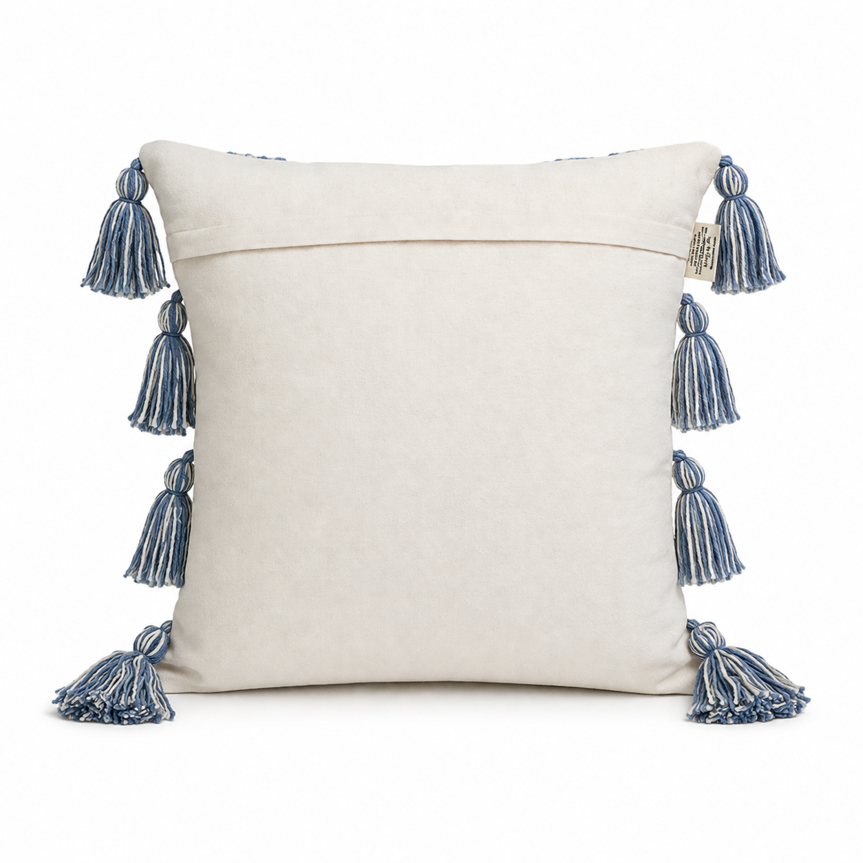 Megha Cloud Cotton Cushion