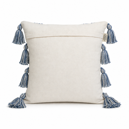 Megha Cloud Cotton Cushion