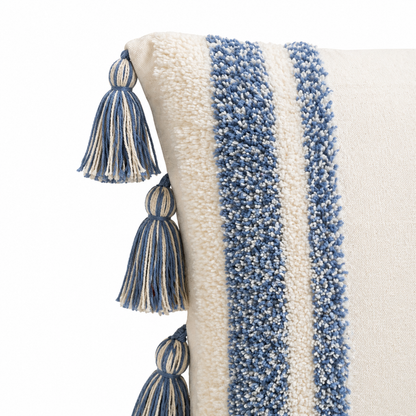 Megha Cloud Cotton Cushion