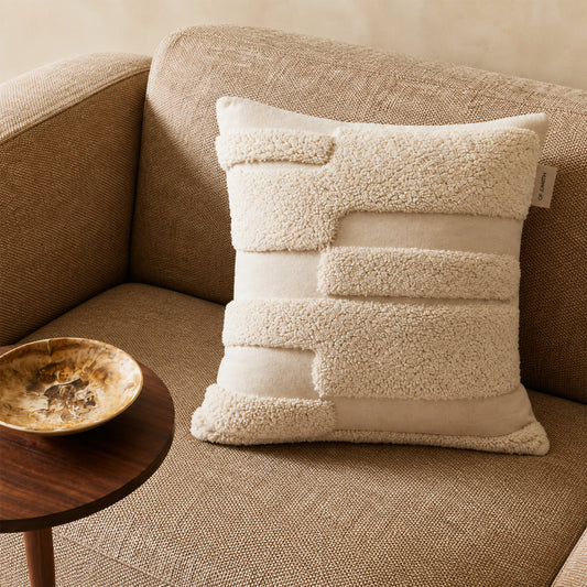 Milap Cotton Cushion Cover