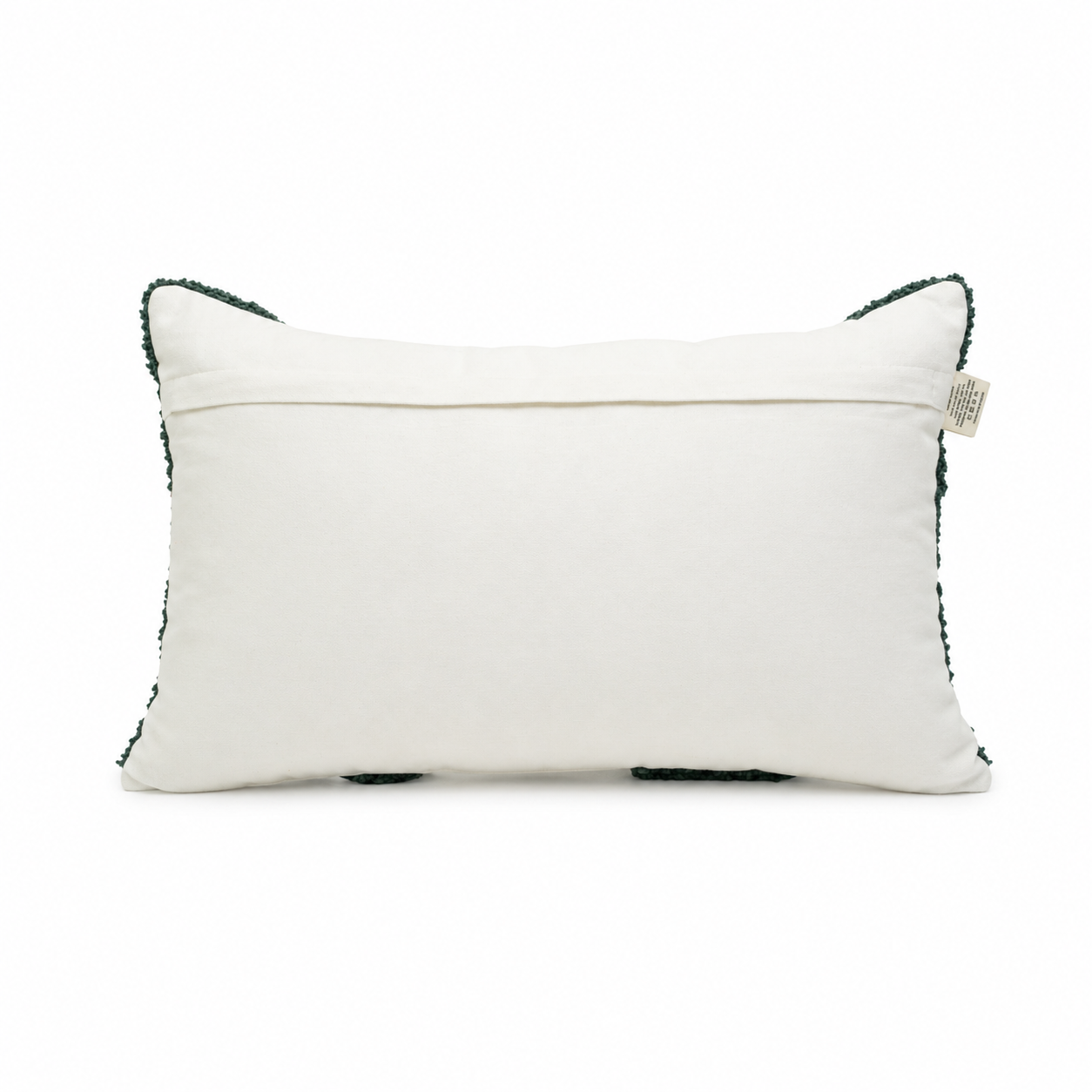 Mridu Cotton Cushion