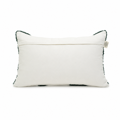 Mridu Cotton Cushion