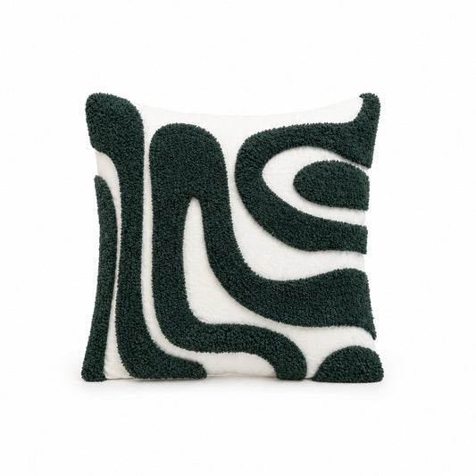 Mridu Cotton Cushion