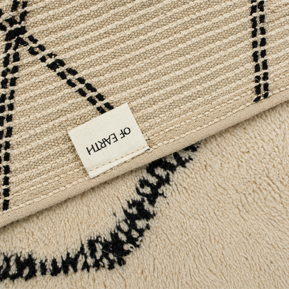 Mridula Floor Mat