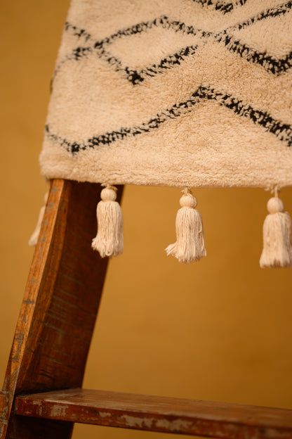 Mridula Floor Mat