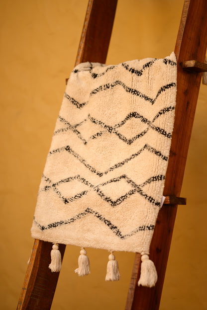 Mridula Floor Mat