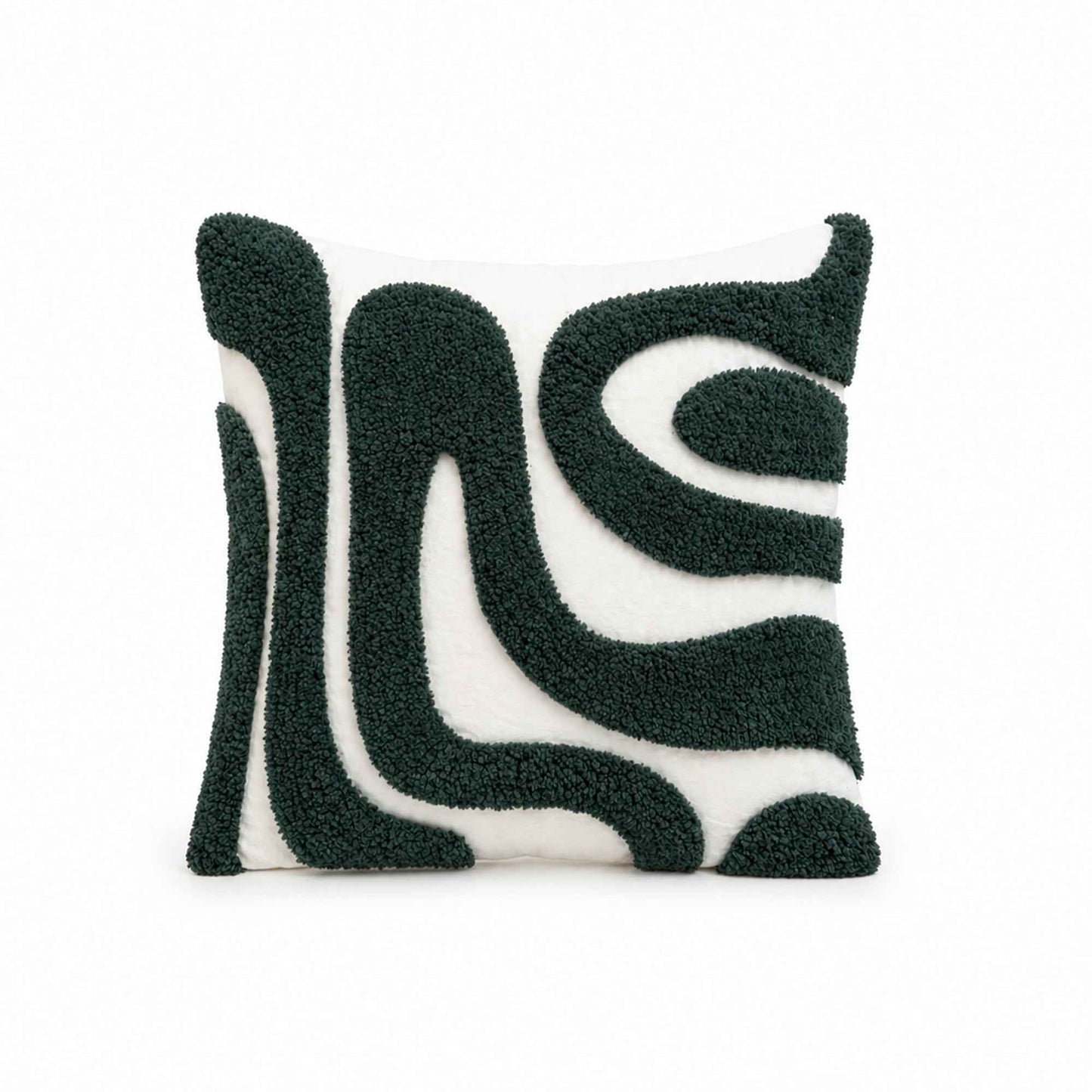 Mridula Cotton Cushion by Of Earth