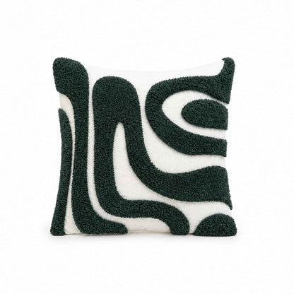 Mridula Cotton Cushion by Of Earth