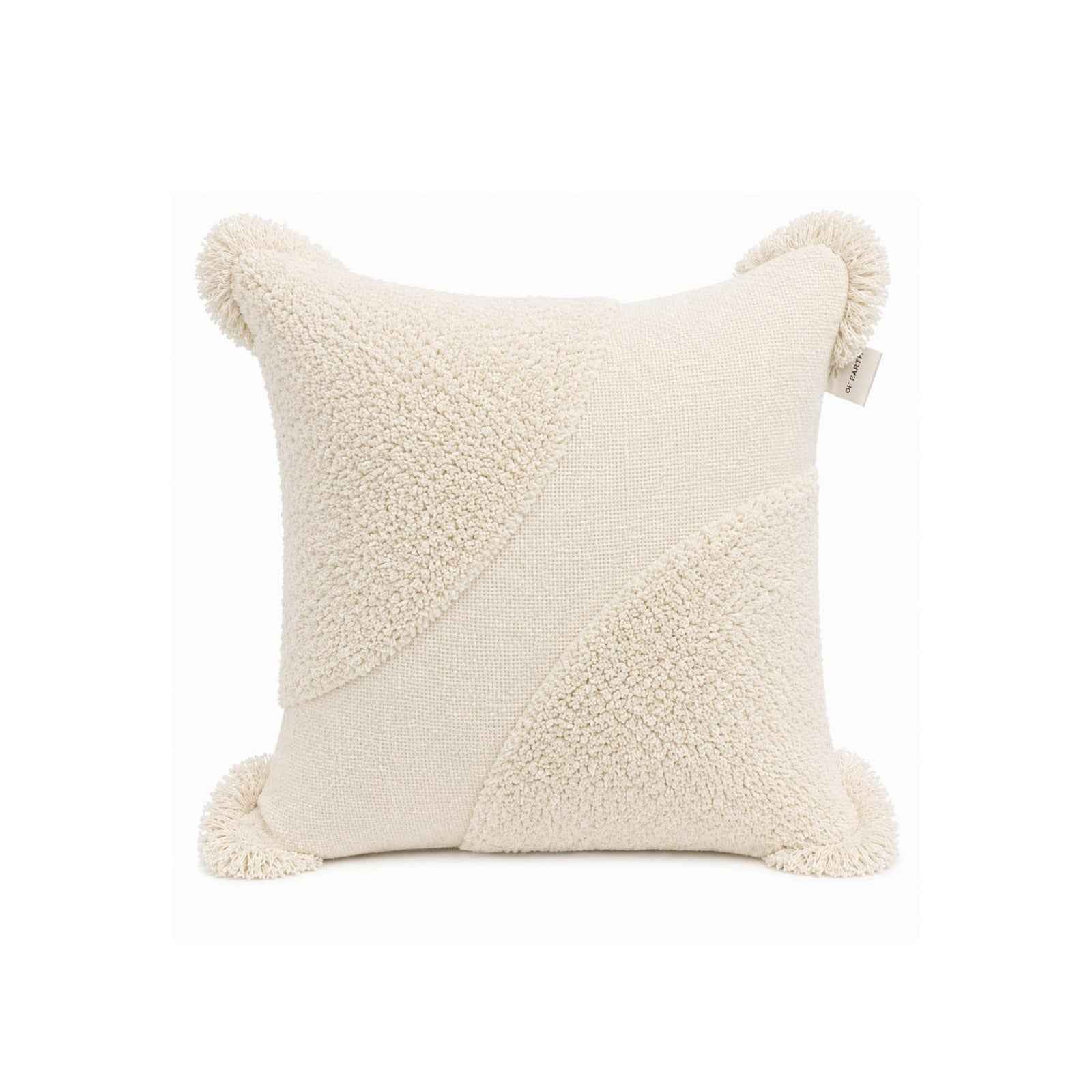 Mrinal Cotton Cushion